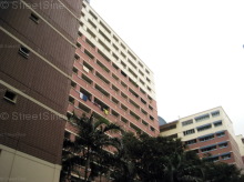 Blk 749 Pasir Ris Street 71 (Pasir Ris), HDB 4 Rooms #126302